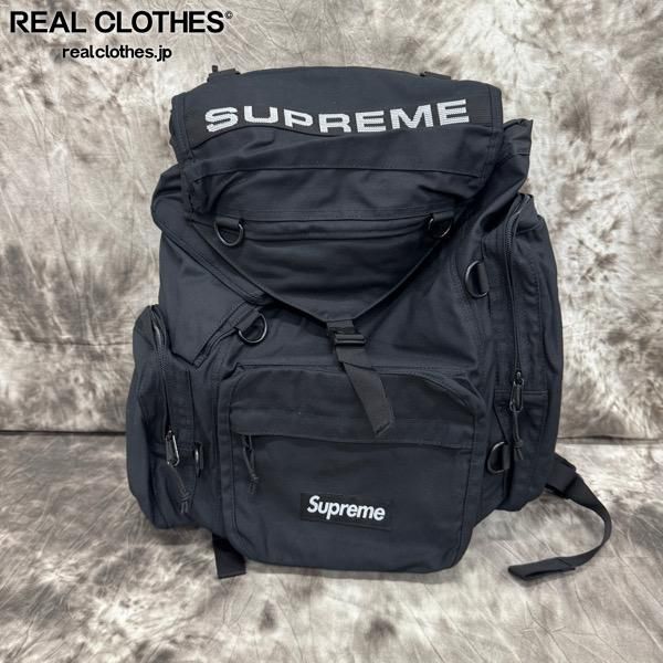 Supreme/シュプリーム【23SS】Field Backpack/フィールドバック