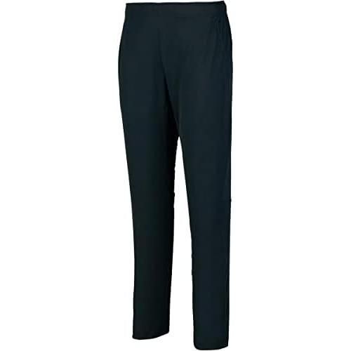 ミズノ(MIZUNO) テックシールドパンツ 防風 32MD1552 メンズ ブラック Lサイズ