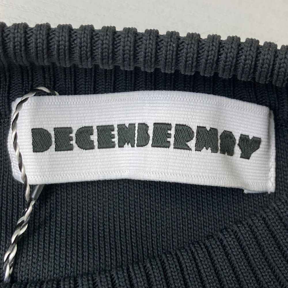 ディセンバーメイ ゴルフウェア Lサイズ ディセンバーメイ ゴルフ