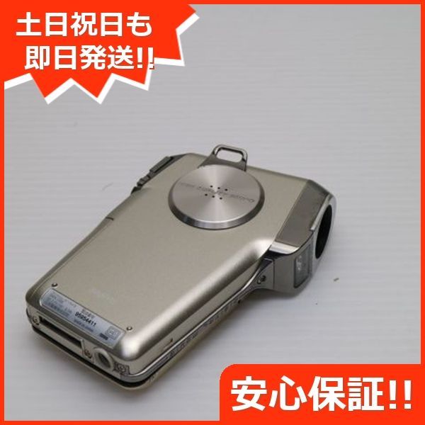 SANYO サンヨー Xacti DMX-C6型 ビンテージシルバー ビンテージ