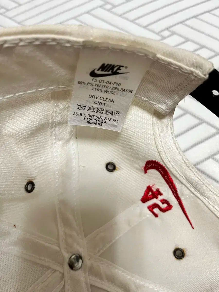  ジップアタッチメント ヴィンテージ 90 s Nike Jordan 45 ナイキ 帽子 その他 キャップ