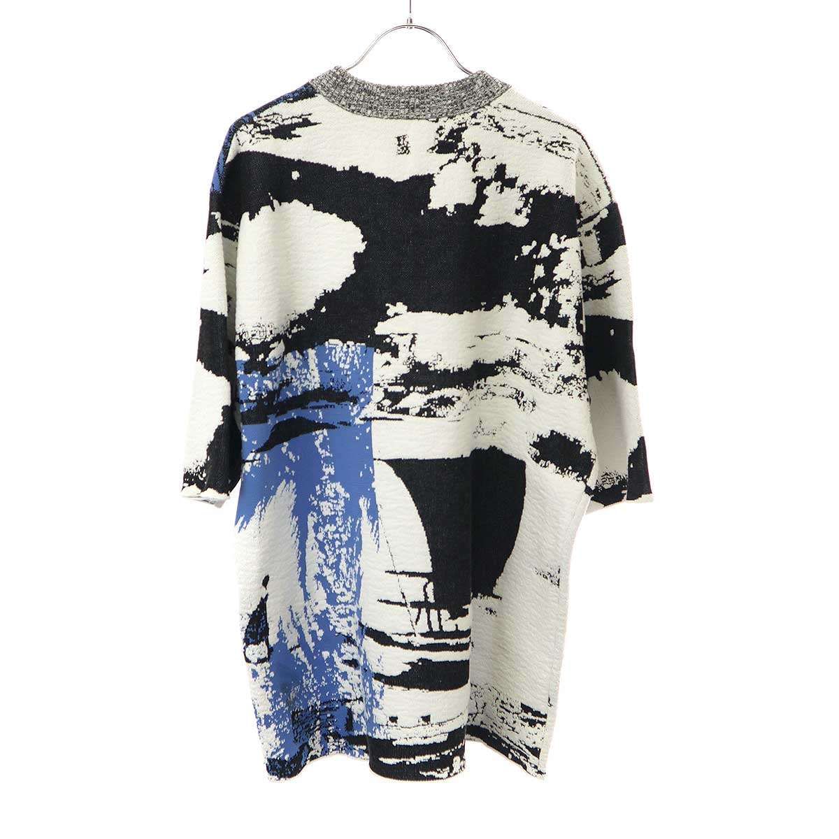 3.1 Phillip Lim スリーワンフィリップリム 20SS グラフィック
