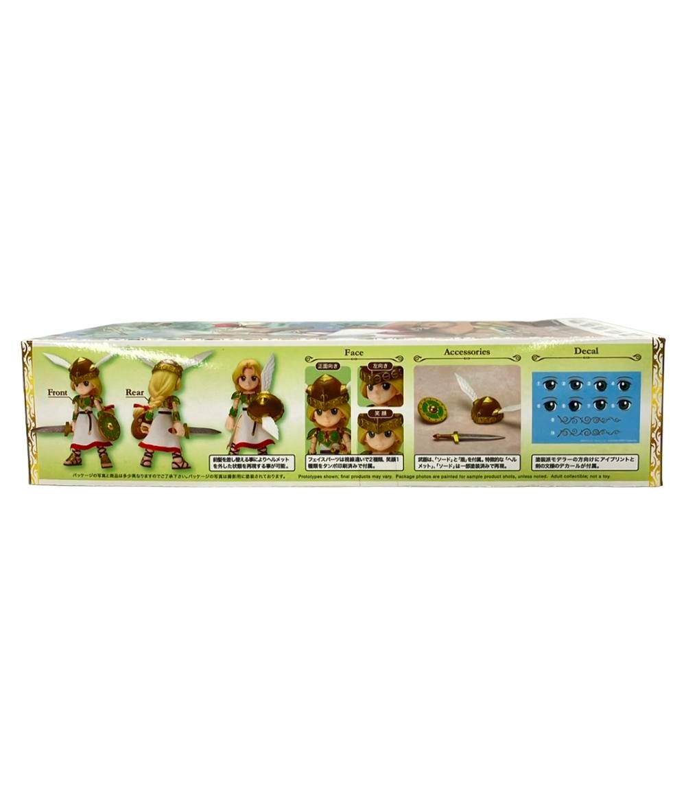 美品 ワルキューレの伝説 プラモデル ワルキューレ コトブキヤ