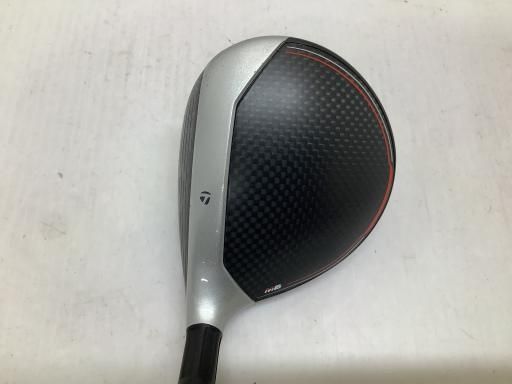 中古】 テーラーメイド M6 5W フェアウェイウッド FW FUBUKI TM5