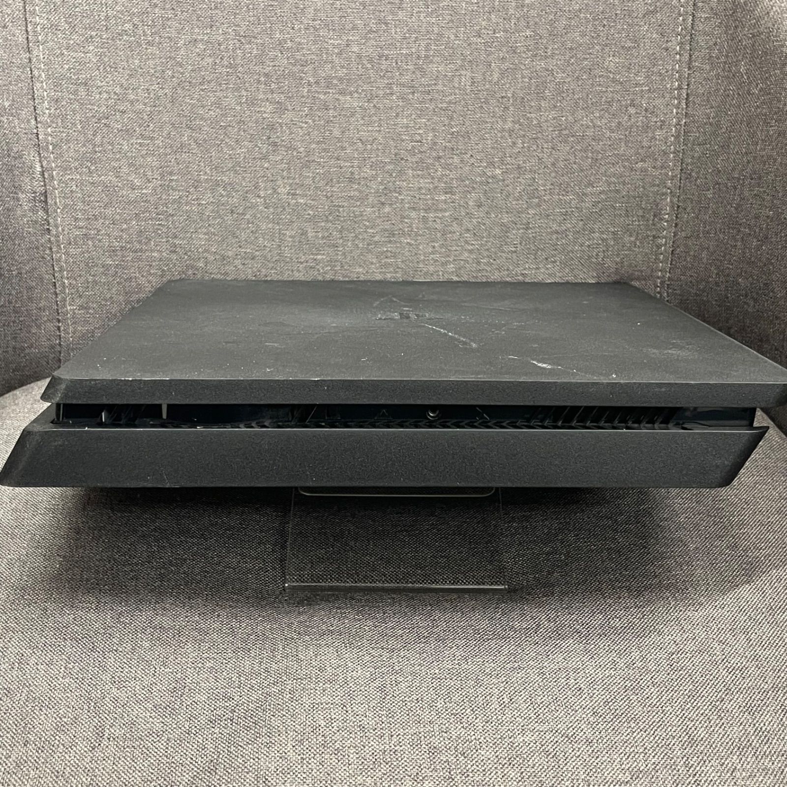SONY PlayStation4 本体 CUH-2100AB02 ジャンク‼️ NPA】ジャンク SONY ソニー PlayStation4 PS4 CUH-2100A - メルカリ