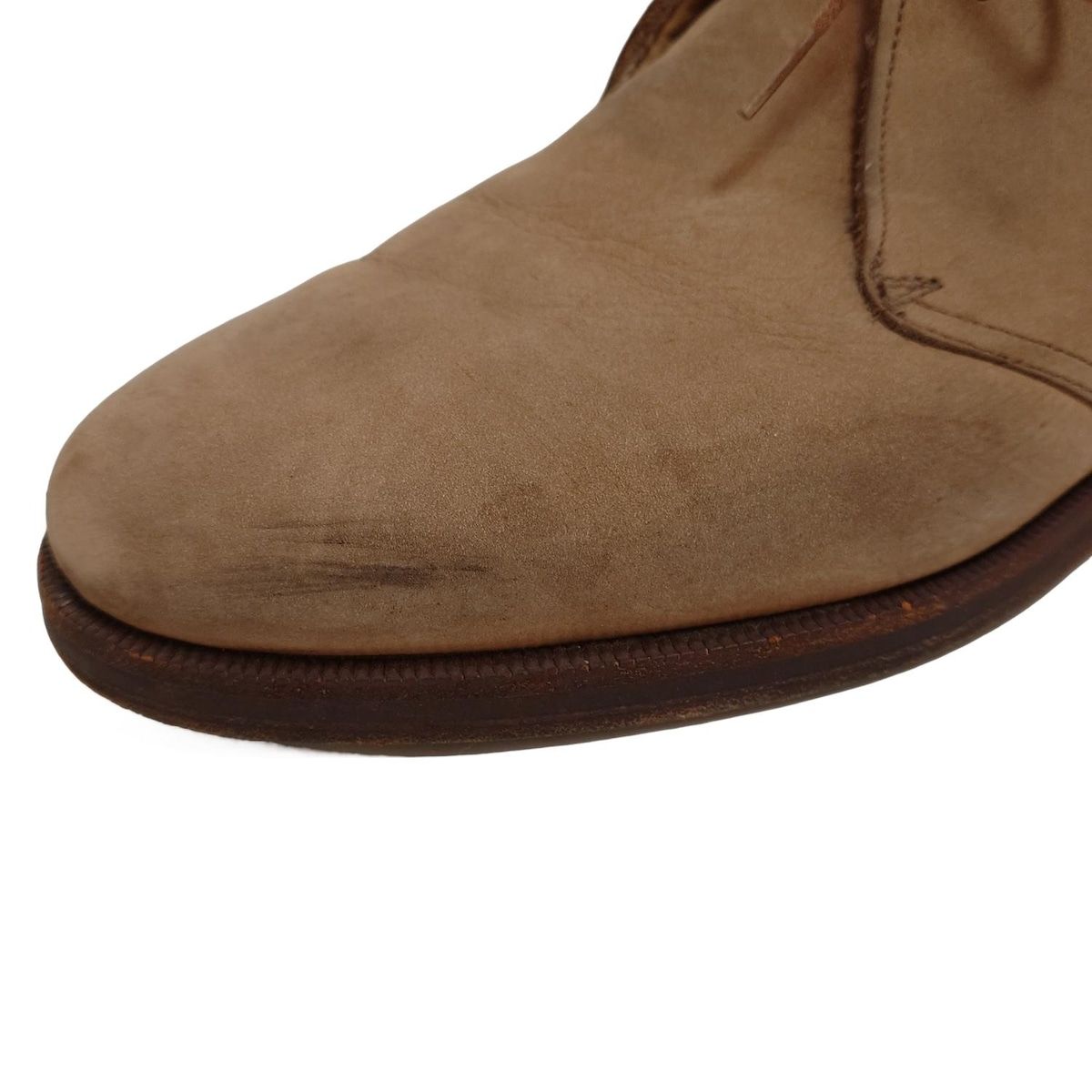 ライトブラウン