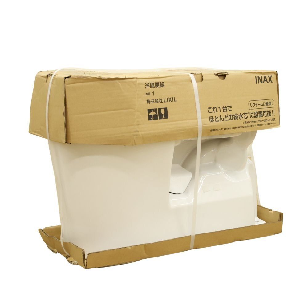 送料無料 ♥品 LIXIL リクシル YBC-Z30H アメージュ便器 リトイレ ピュアホワイト 床排水芯200mm 北海道 沖縄 離島 配送不可 併 M