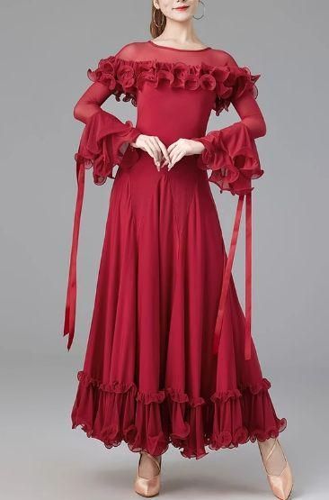 社交ダンスドレス ラテンドレス 刺繍 競技 デモ用 ルンバ オーダーメイド 社交ダンスドレス ラテンドレス 刺繍 競技 デモ用 ルンバ