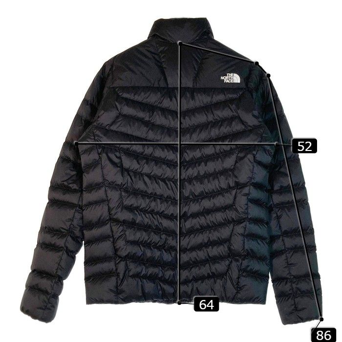 ☆THE NORTH FACE ザノースフェイス NY82212 Thunder Jacket サンダー ...