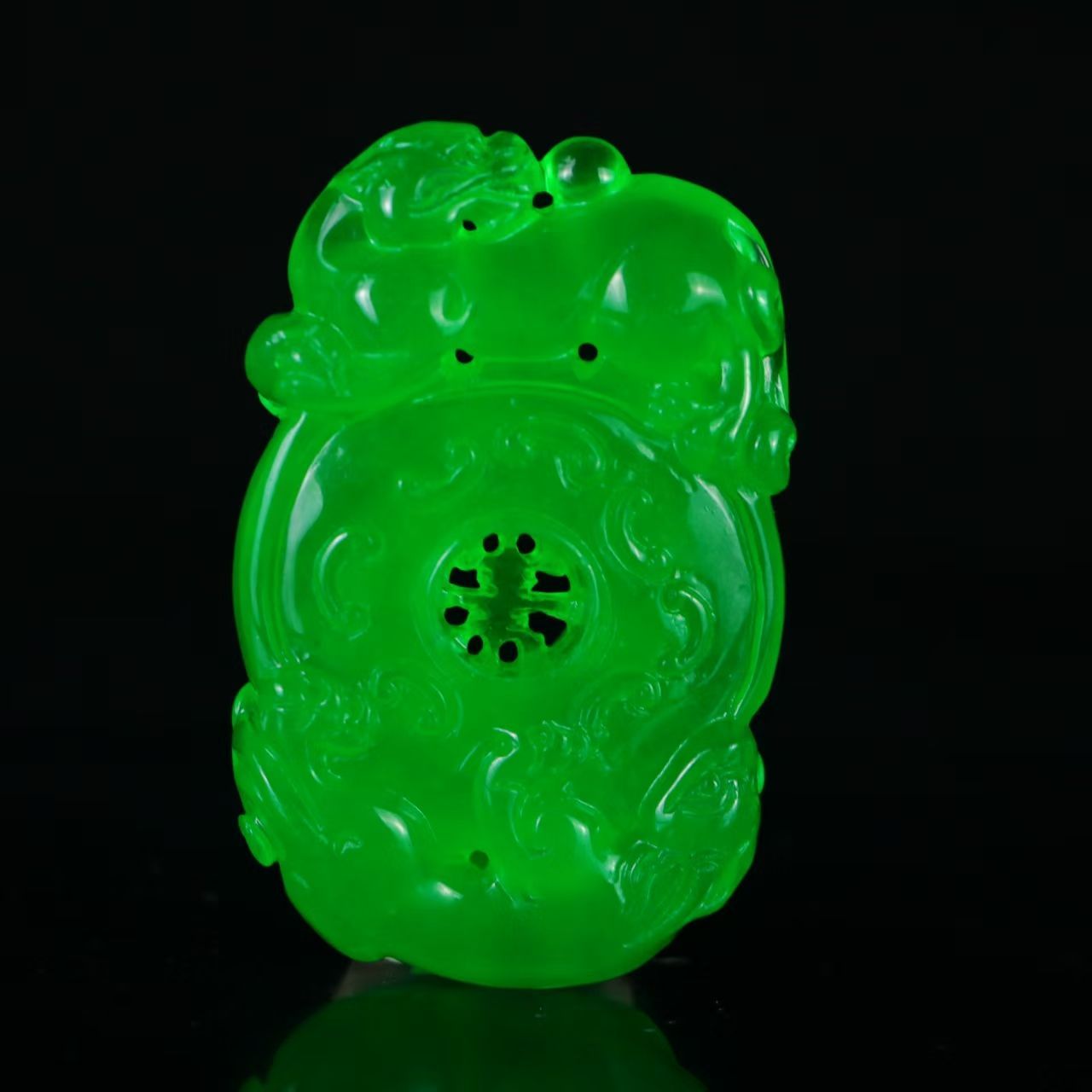 ティティアン・ピール、「CANIS LUPUS」、海外版超希少レゾネ、新品額