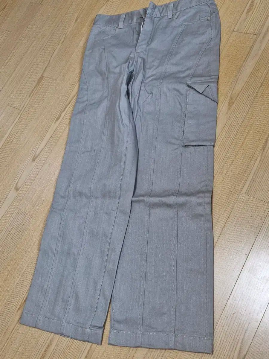 USA古着 dickies チノパンツ ワイド baggy ワーク タック 古着 90s USA製 Dickies 874 コットンツイル ワーク チノ パンツ