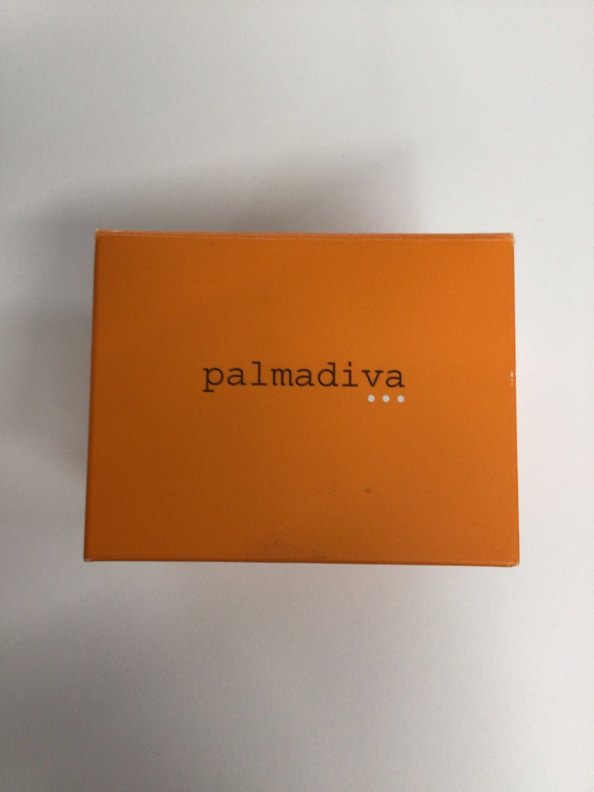 S3215 Palmadiva パルマディーバ ゴージャス オールインワン