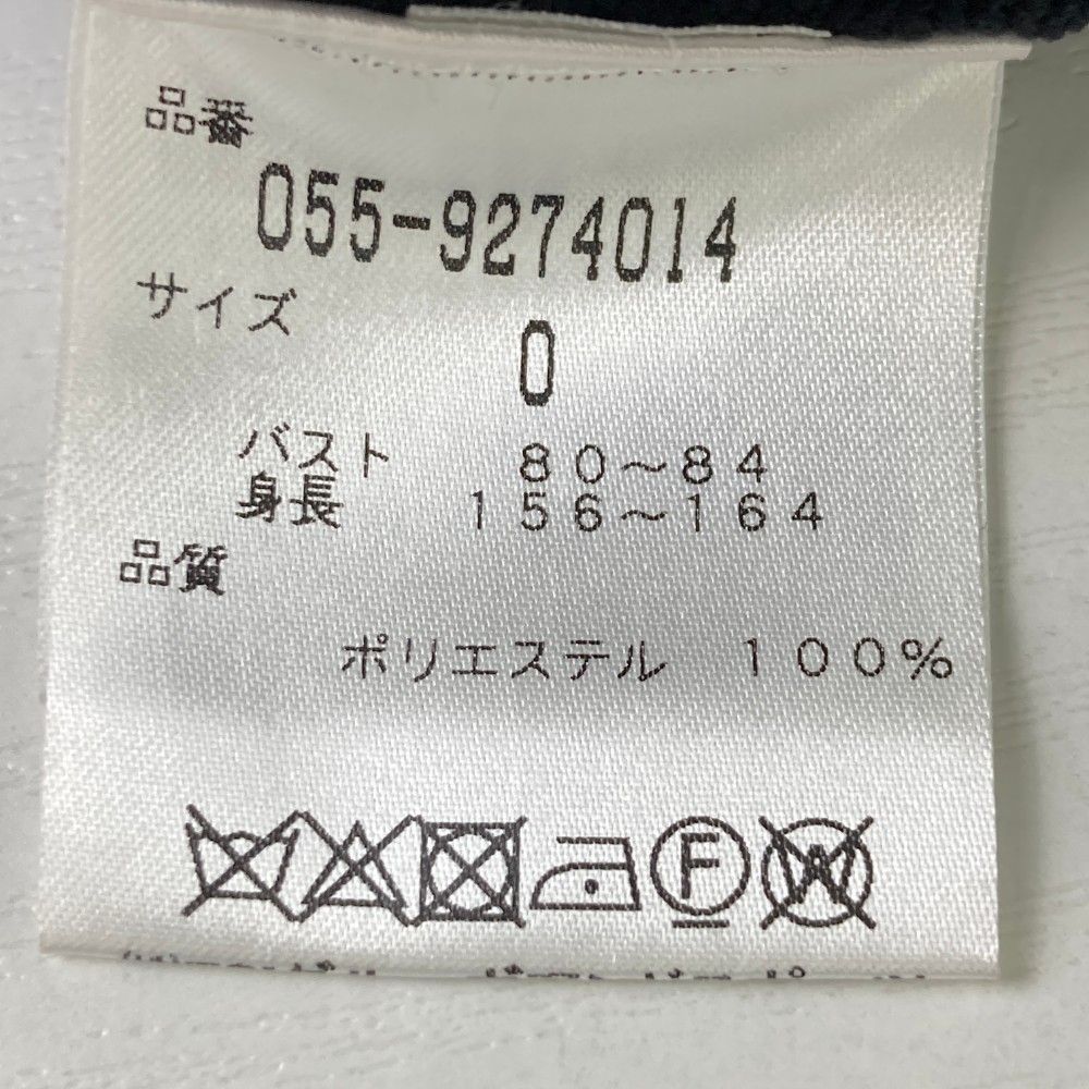 サイズ:0 PEARLY GATES パーリーゲイツ タートルネック ニット サイズ:0 PEARLY GATES パーリーゲイツ タートルネック ニット