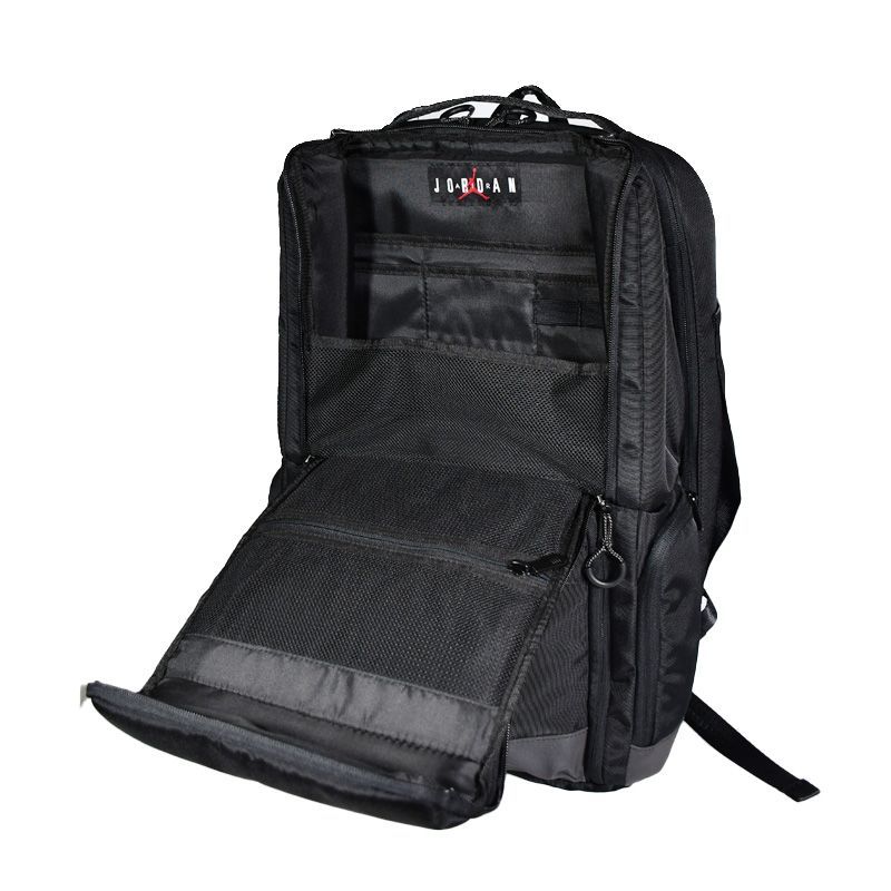 NIKE (ナイキ) JORDAN COLLECTORS BACKPACK (ジョーダン コレクターズ