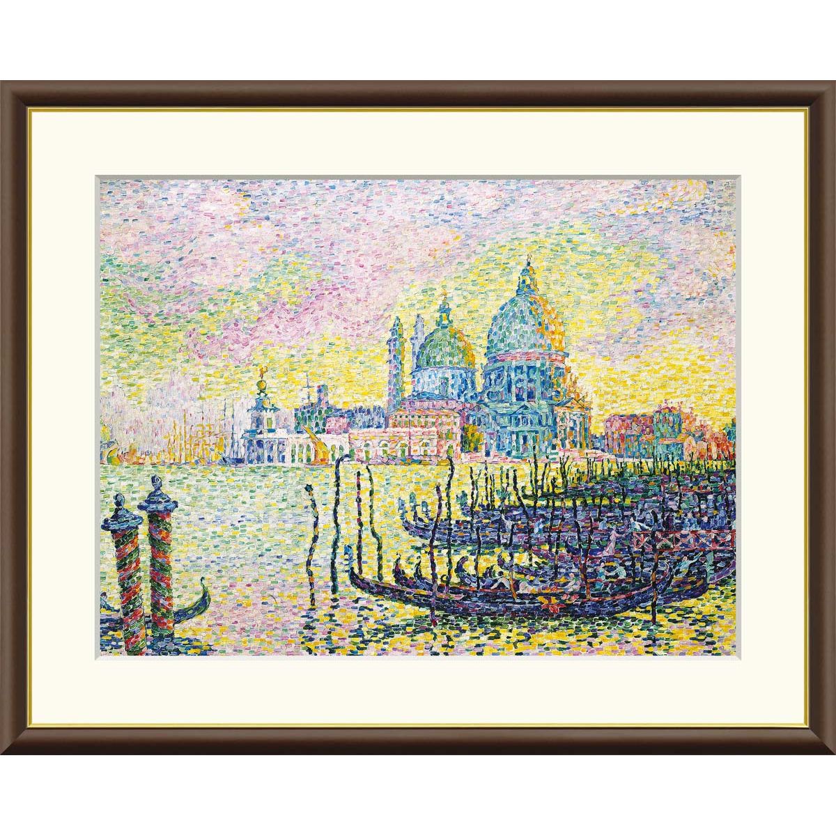 希少 唐仁原 教久 モノクロ イラスト 原画 絵画 ゴルフ ① 希少 唐仁原