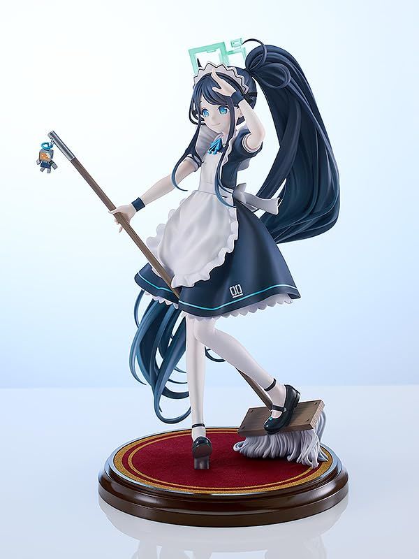 新品未開封 GOOD SMILE COMPANY ブルーアーカイブ -Blue Archive