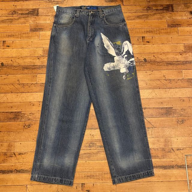 LOT29 HIPHOPパンツ