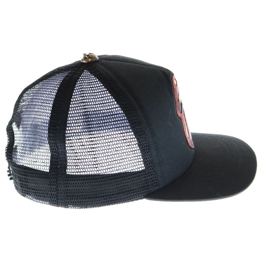 CHROME HEARTS (クロムハーツ) LIPSTONGUE ROLLING STONES