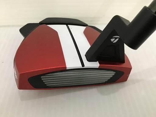 テーラーメイド SPIDER GTx TRUSS TM1 34インチ TaylorMade テーラーメイド日本正規品 Spider GTx TRUSS