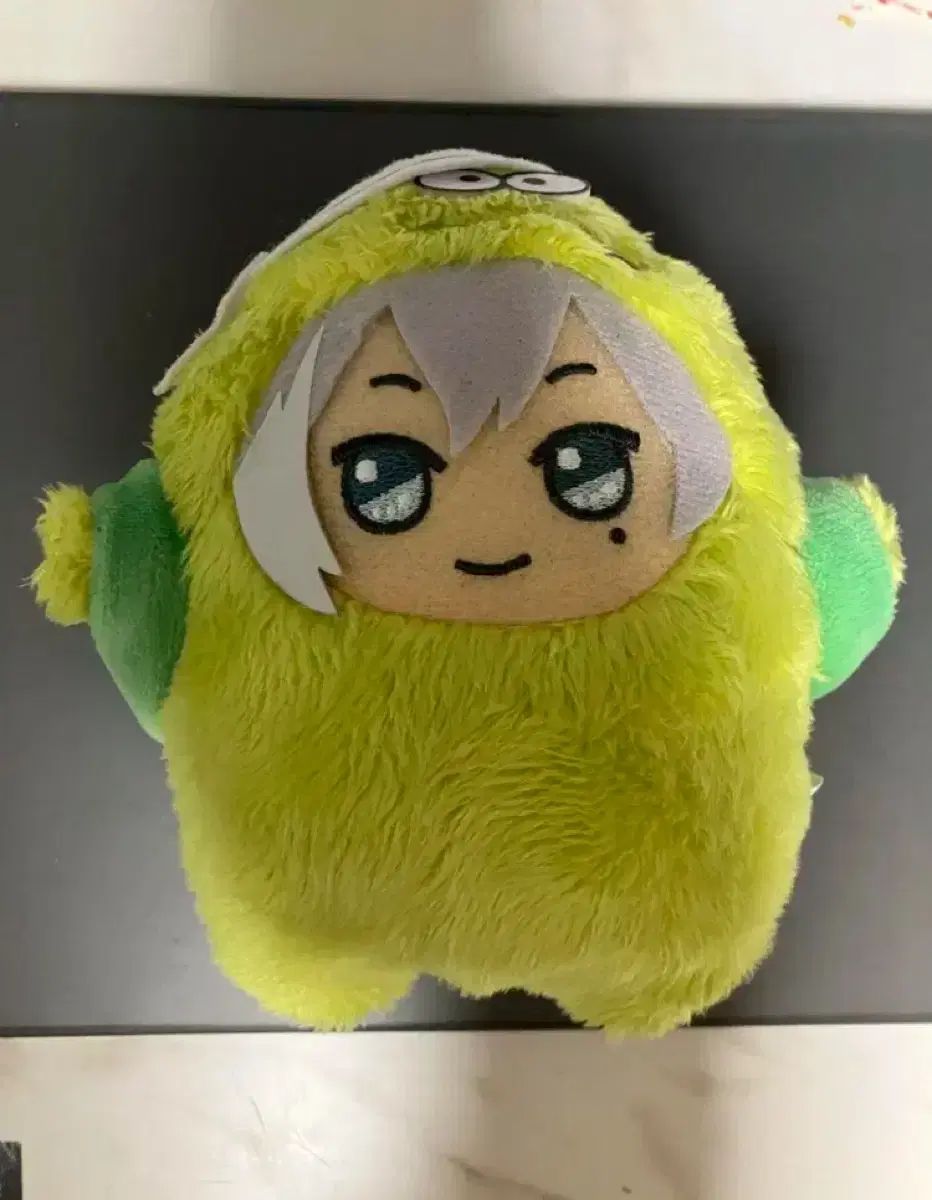 アイドリッシュセブン(アイナナ) アイドリッシュ Seven ゆき モヌーイ 出品