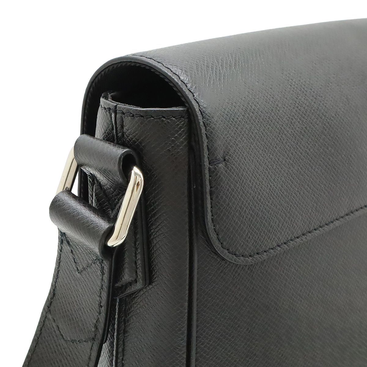 ルイヴィトン ショルダー ロマンPM タイガ アルドワーズ 黒 M32852