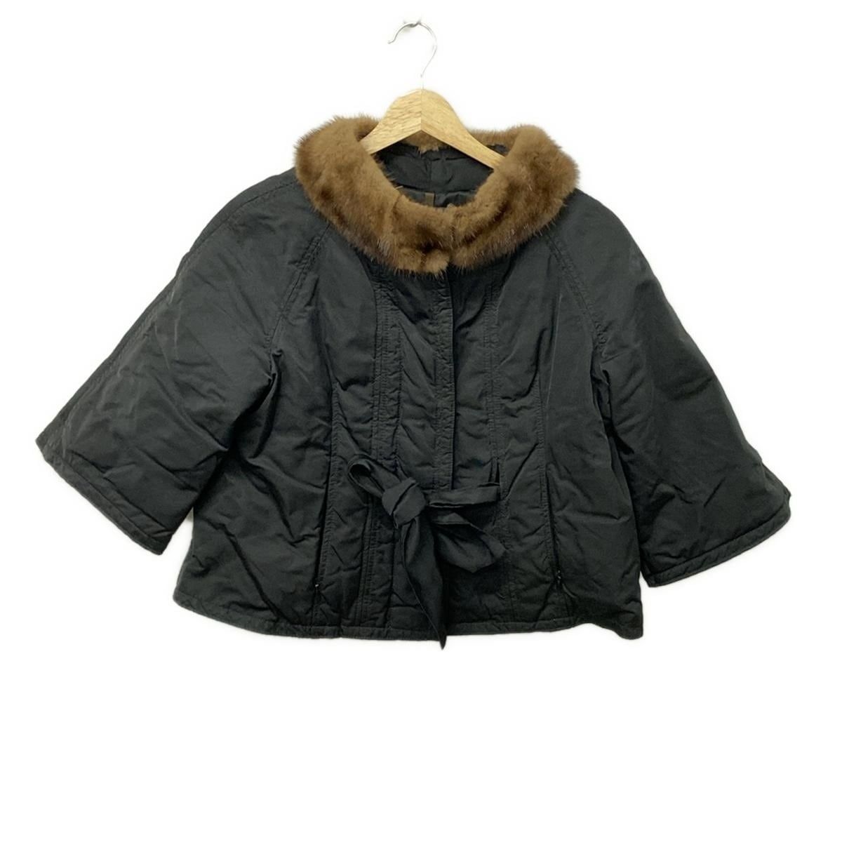 レディース MONCLER(モンクレール) ダウンジャケット サイズ1 S 