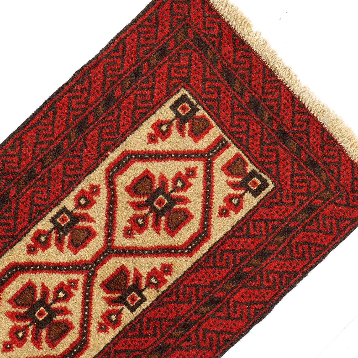 ヴィンテージラグ専門店