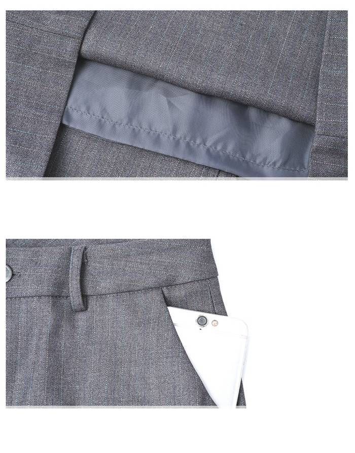 ロングパンツ