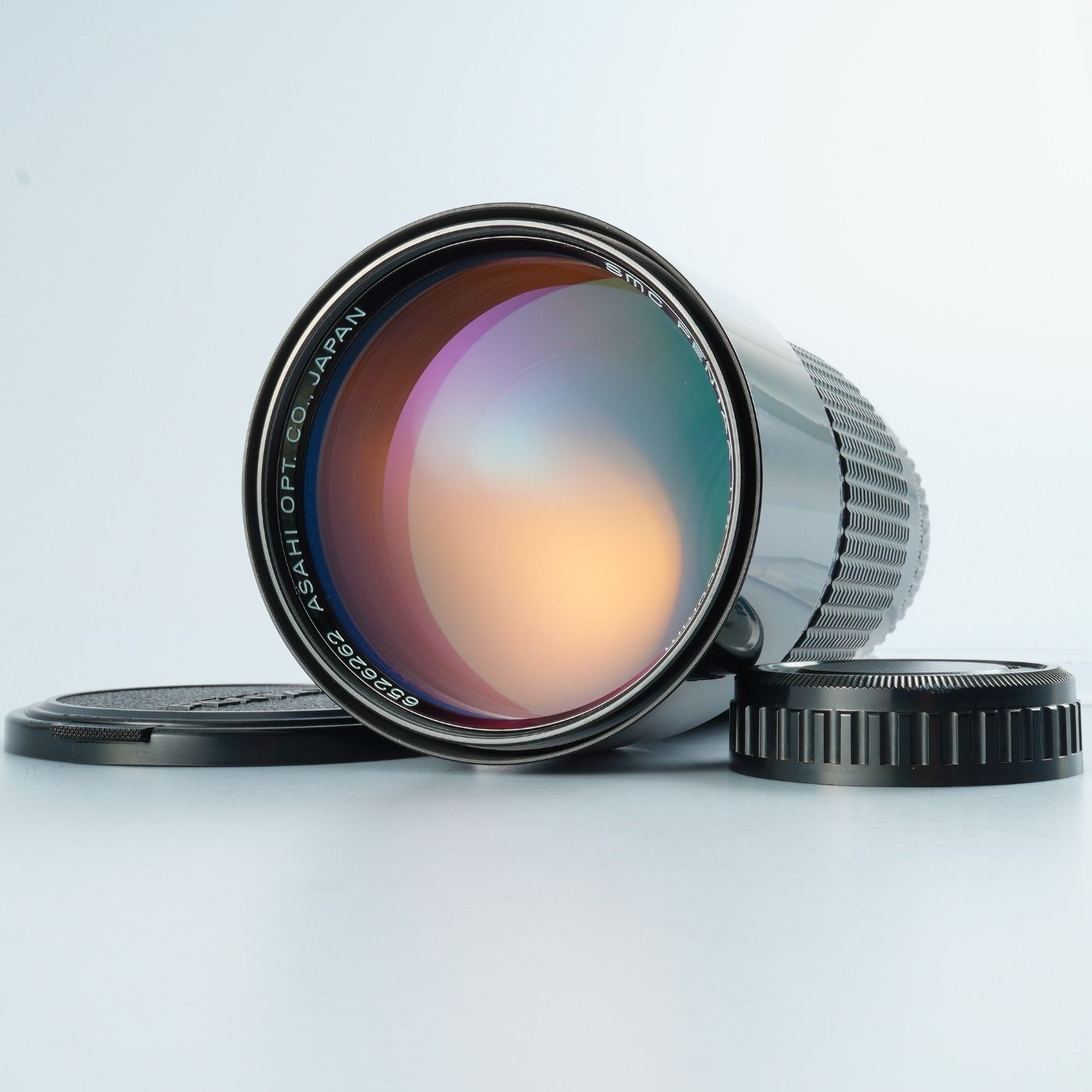 300mm F|4