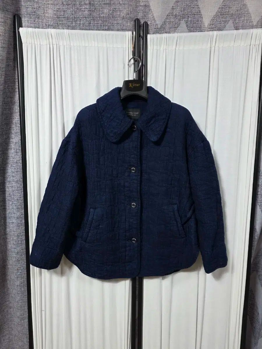 Thursday Island Thursday Island Thursday Island ルーズフィット キルティング キルティング ジャケット S