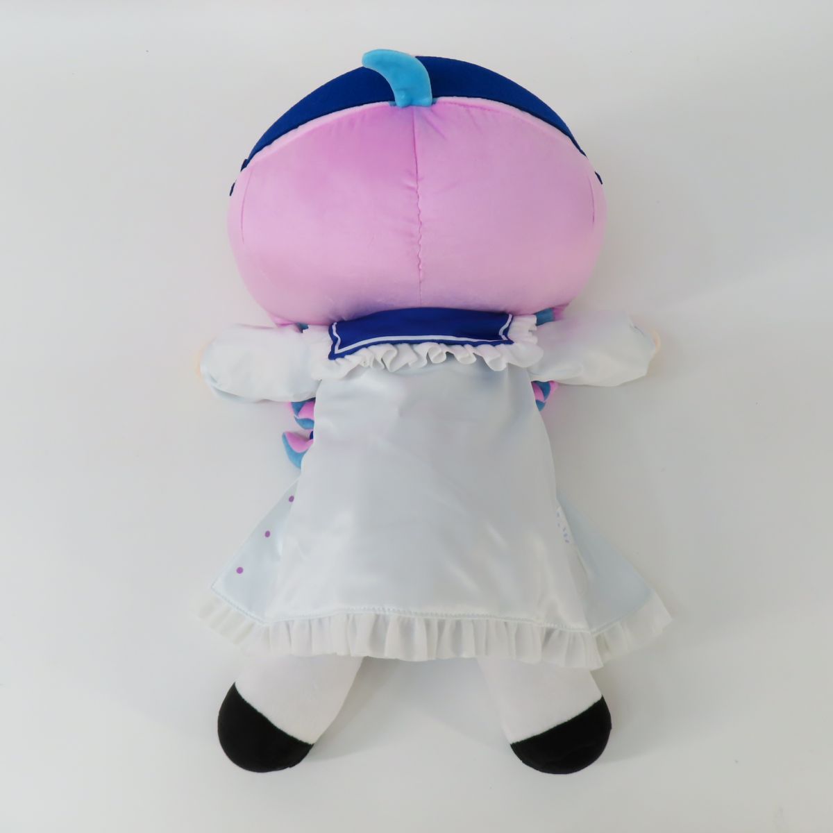 ホロライブ 湊あくあ 超BIGぬいぐるみ ver.2022 誕生日記念 2022