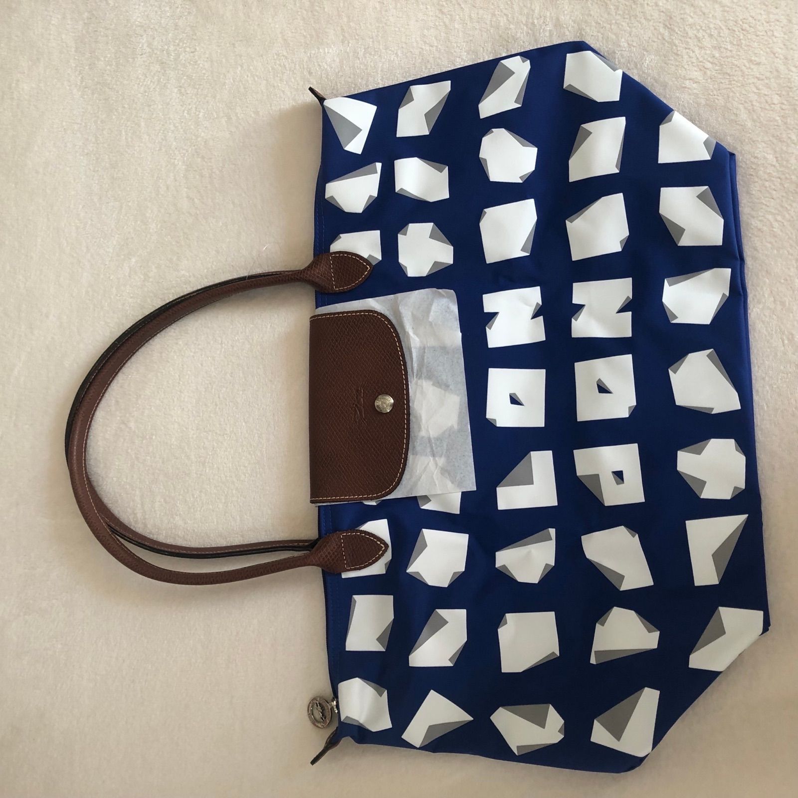 【新品】LONGCHAMP ロンシャン プリアージュ ロンドン