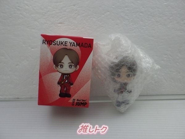 山田涼介 ファミクラ限定 フィギュア シークレット Hey! Say! JUMP 山田涼介 ファミクラストア オリジナル