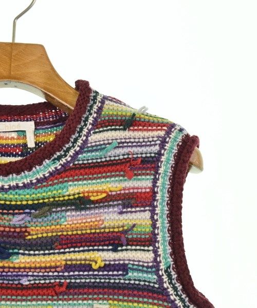 美品 MartinMargiela オーバーサイズウールブラウス 42 白タグ Maison