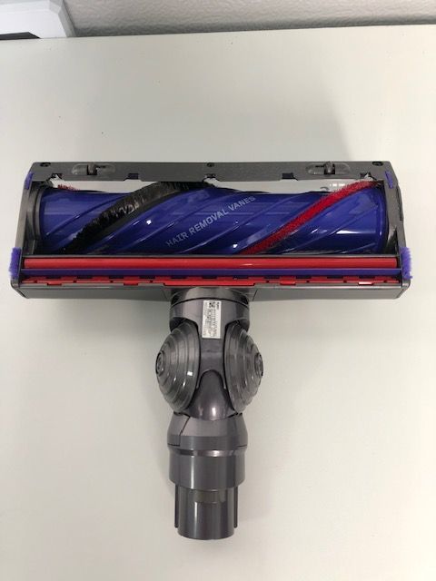 掃除機