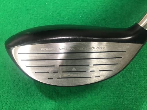 中古】 ブリヂストン TOUR B X-F 5W フェアウェイウッド FW