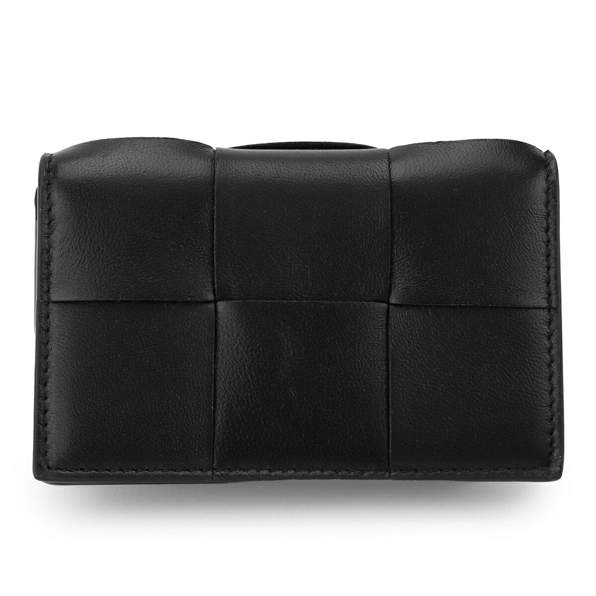 新品 ボッテガヴェネタ BOTTEGA VENETA カードケース ビジネス