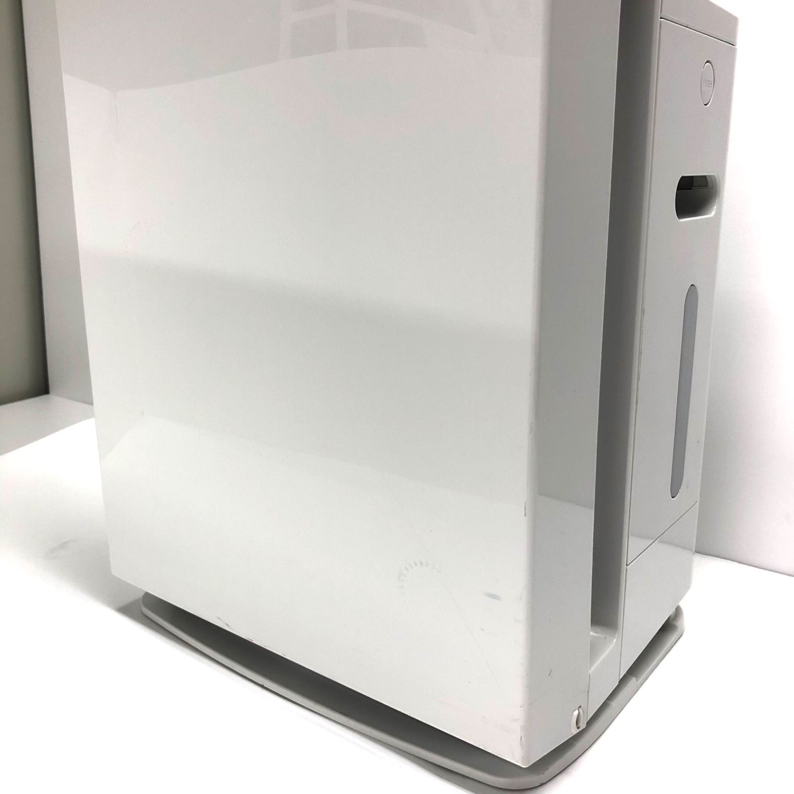 空気清浄機 ダイキン ACK-70V-W 2019年製