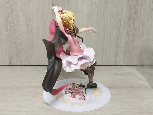 フィギュア ANIME UNIVERSITY COOP 怪盗ラパン 1/7スケール 「ご