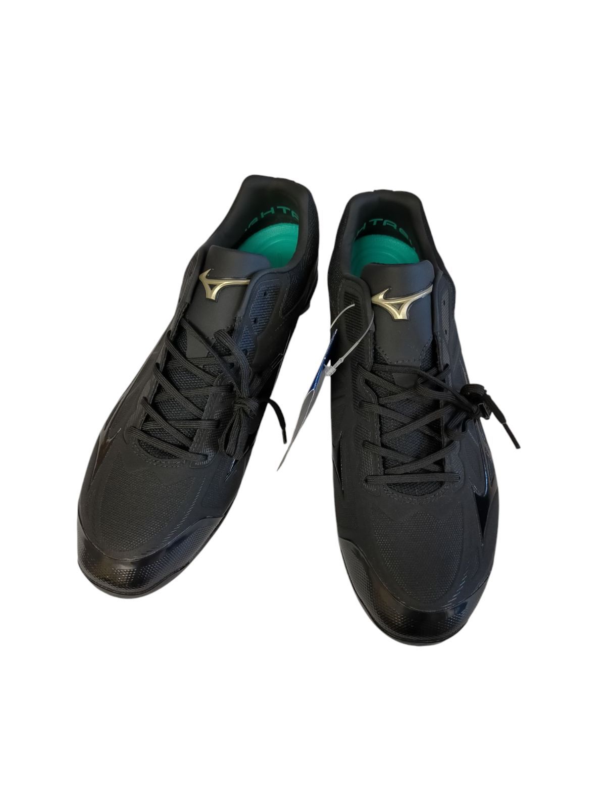 ミズノ　野球スパイク　ライトレボエリート　26.5cm