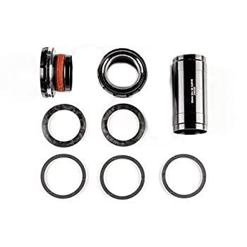  RaceFace Cinch 30MM BSA、外部カップBB、British、83mm、30mm その他