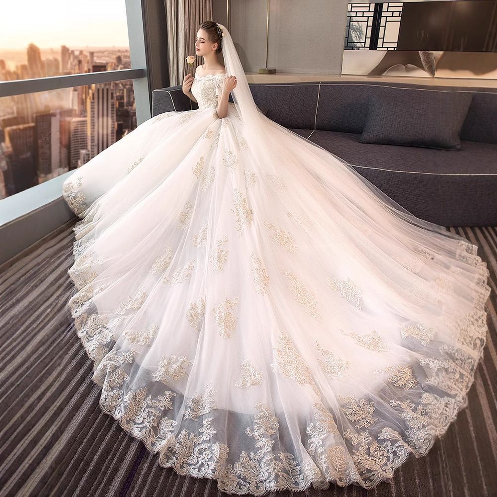 ロングトレーン