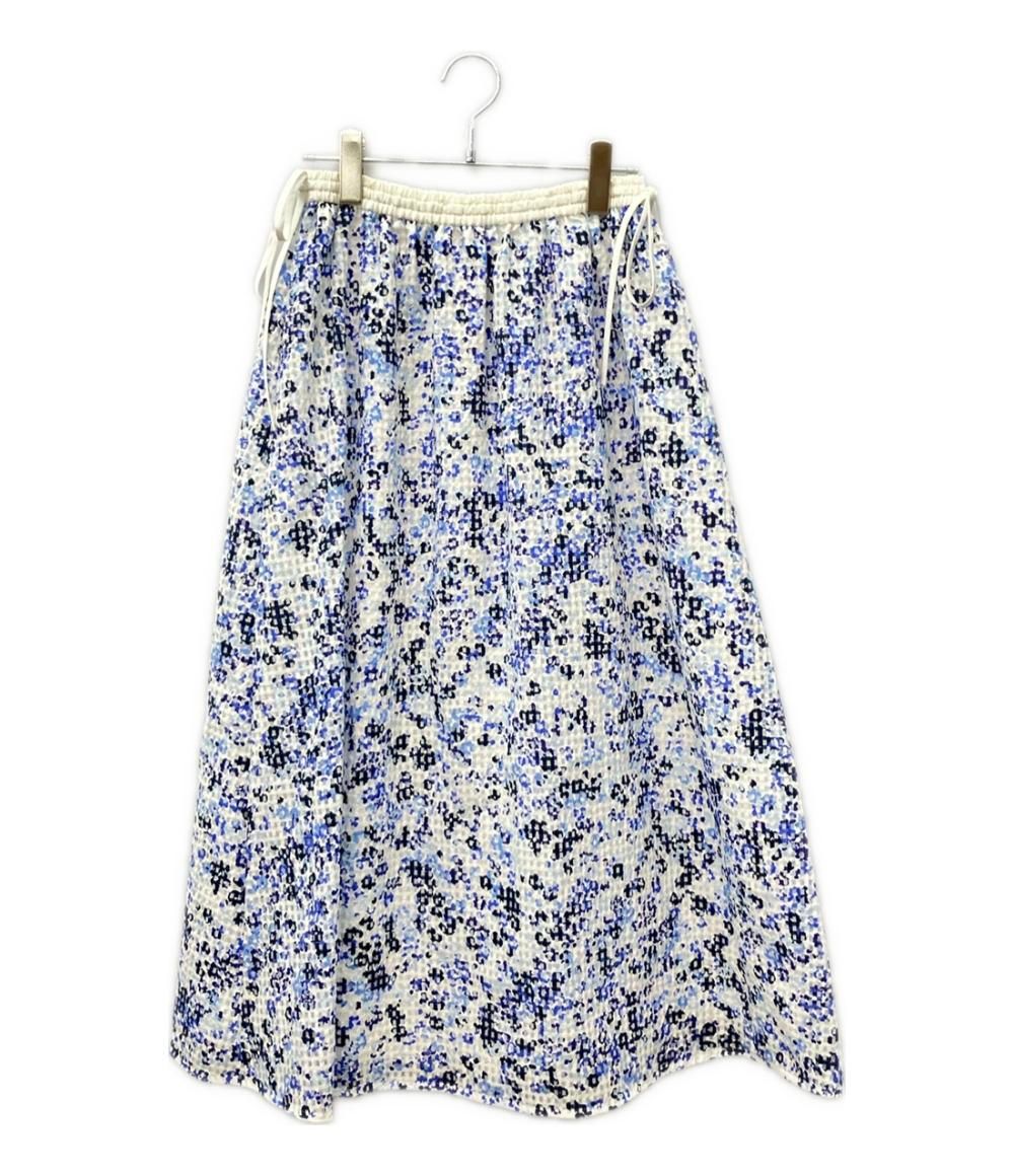 ドゥロワー ロングスカート レディース SIZE 36 XS Drawer