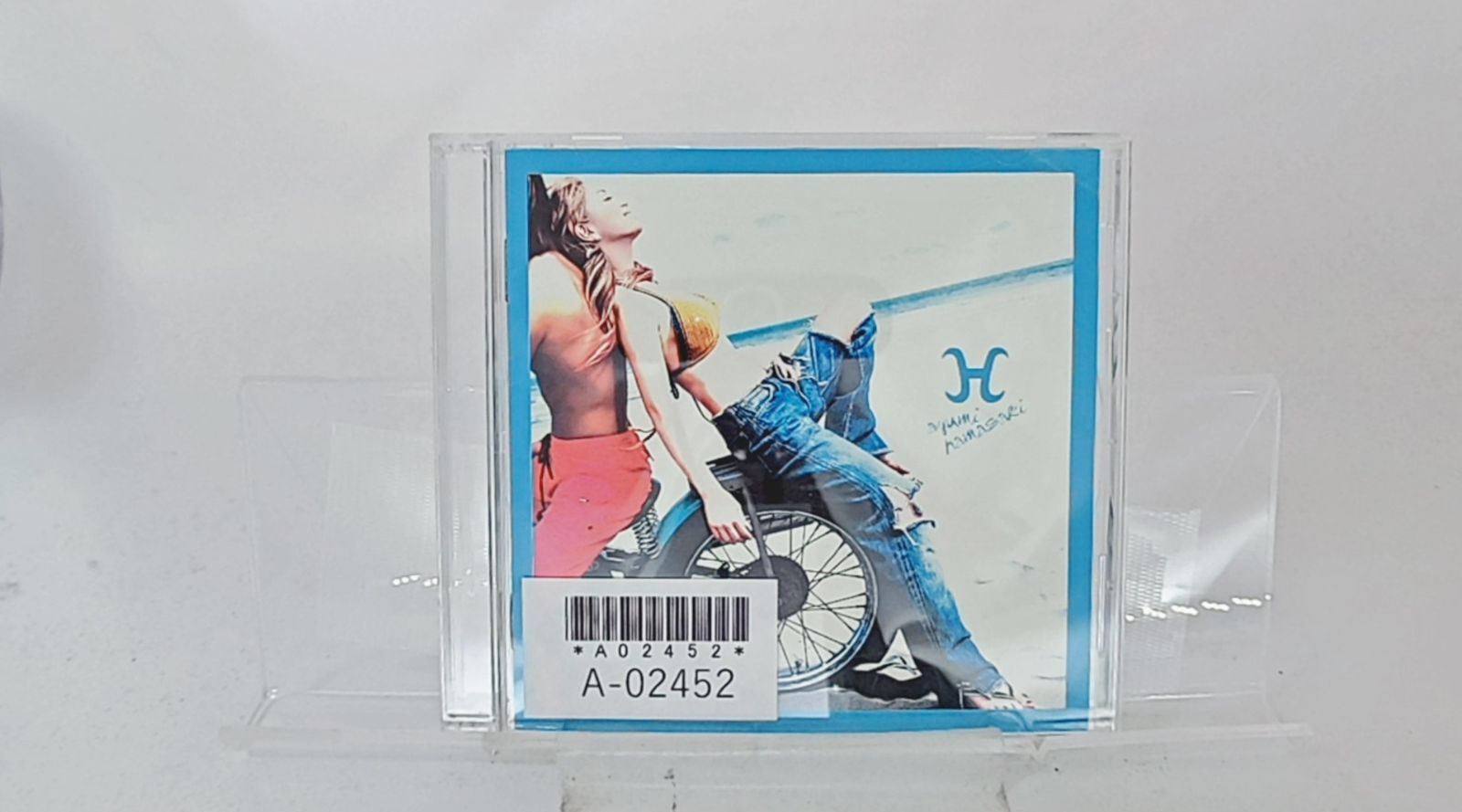 Yahoo!オークション - 美品 [Blu-Ray] 浜崎あゆみ／ayumi