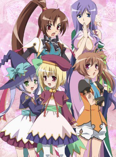 真 恋姫†無双~乙女大乱 Blu-ray BOX 中西伸彰