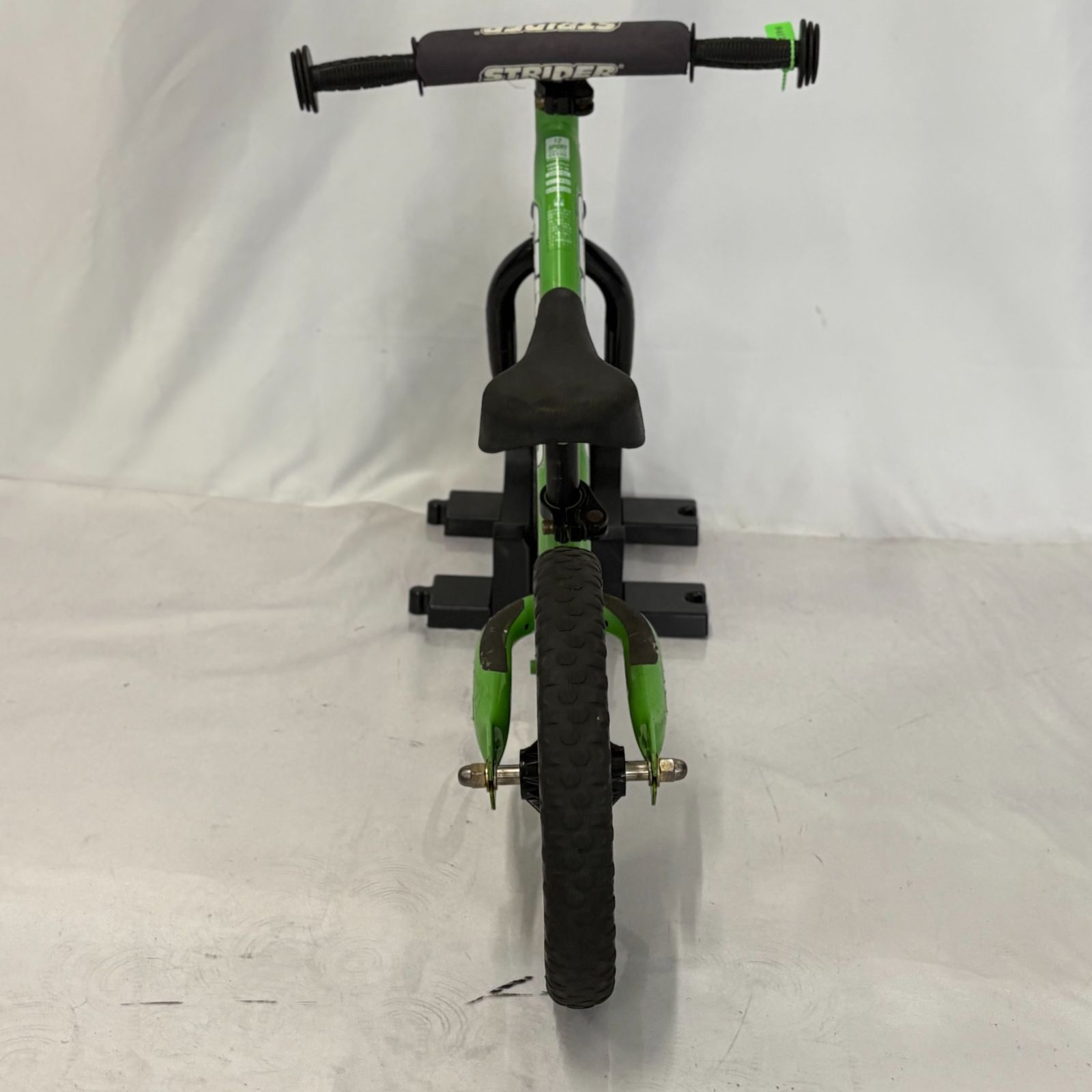 STRIDER ST-J4 ストライダー ライトグリーン 緑 ストライダー スポーツ