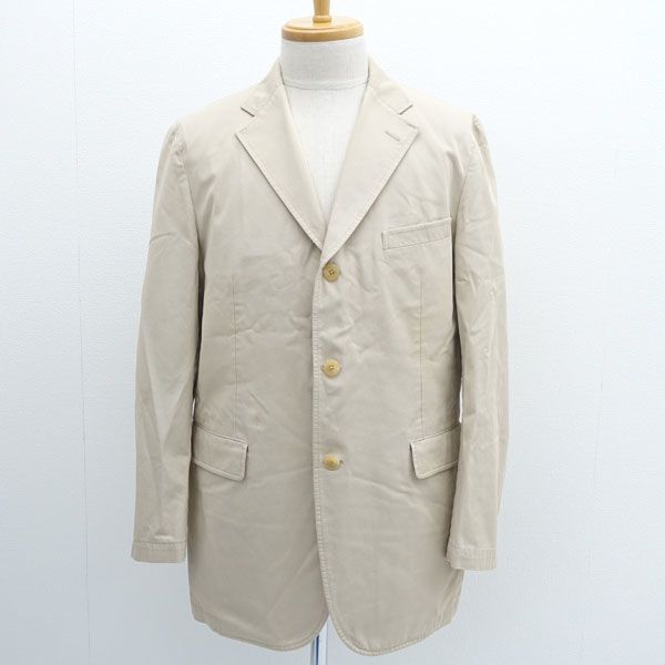 BURBERRY LONDON / バーバリー ロンドン ◇テーラードジャケット