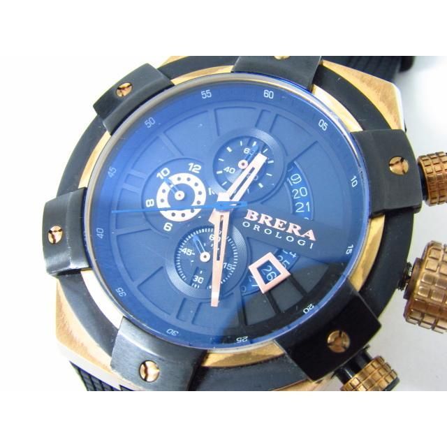 BRERA OROLOGI ブレラ オロロジ A0015720 スーパー
