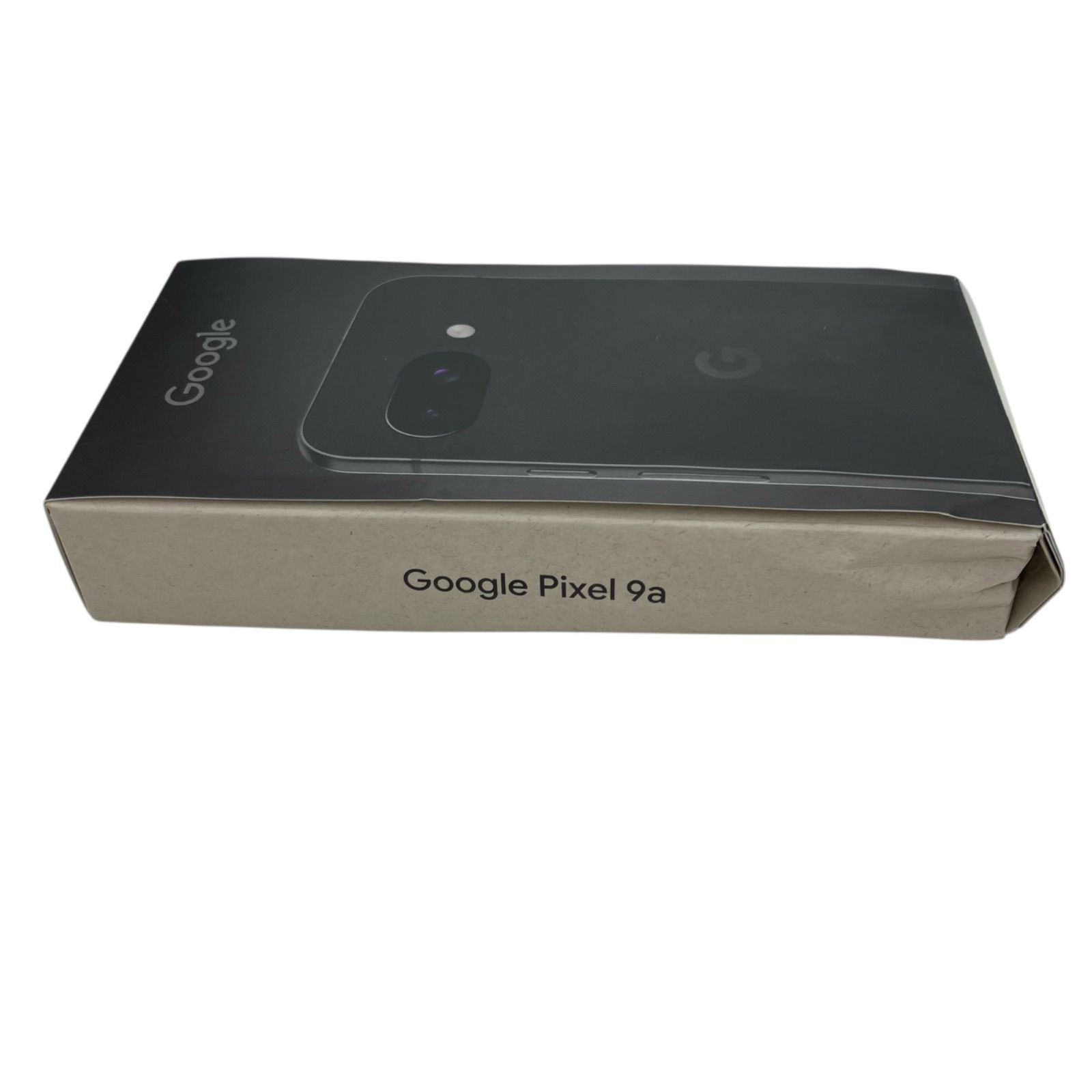 SG0001 新品未使用 Google グーグル Google Pixel 9a 5G Sub-6