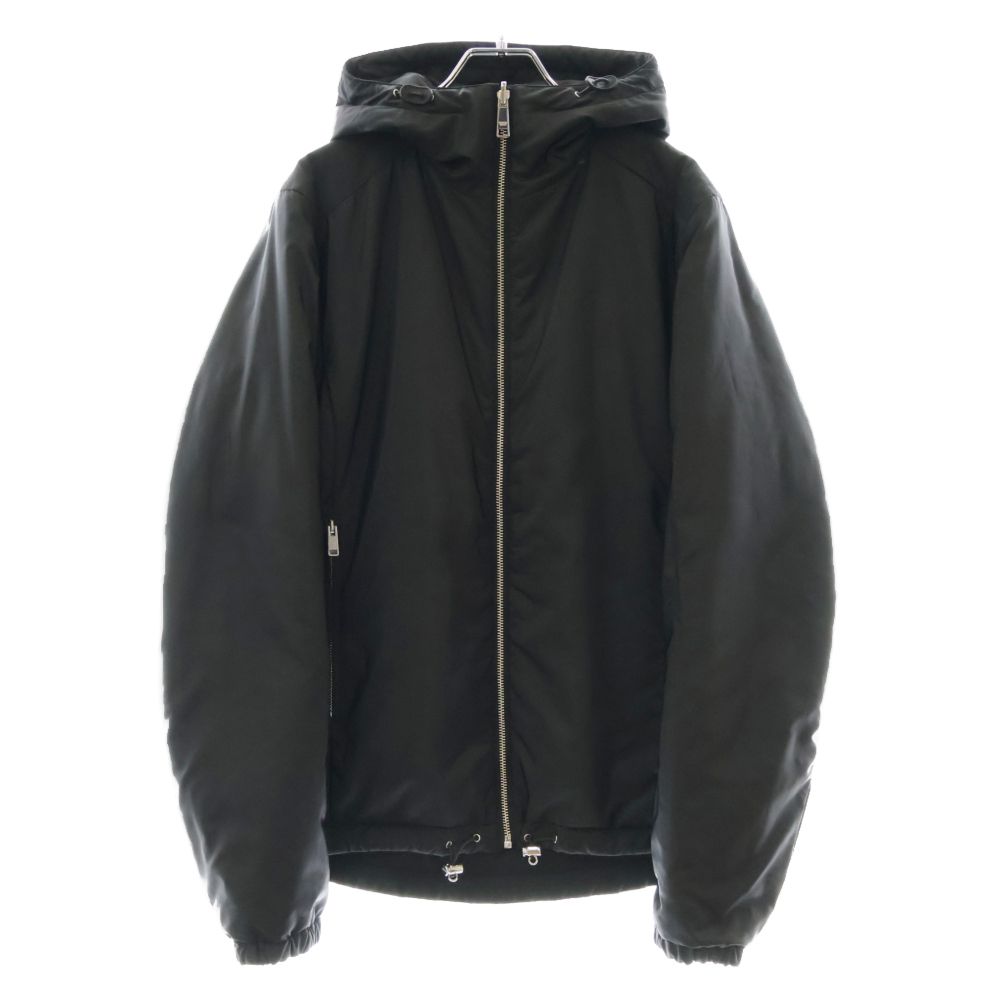 23年モデル⭐️PRADA ナイロンジャケット 三角ロゴ ナイロン リバーシブル 楽天市場】PRADA(プラダ) サイズ:XXL 23AW RE-NYLON Triangle Logo